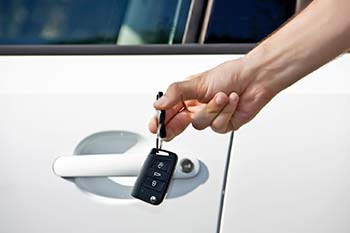 Milton Automotive Locksmith