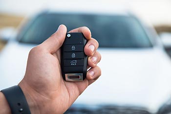 Transponder Key Programming Milton Locksmith