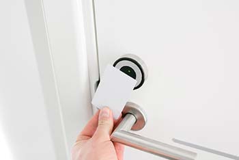 Milton Access Control Locksmith