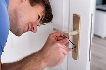 Milton Emergency Locksmith